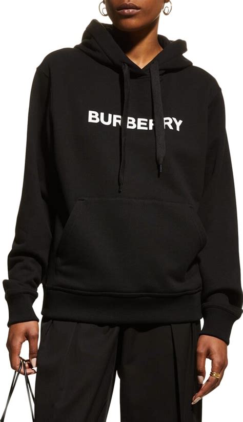 burberry poulter hoodie|Shop Burberry Poulter Logo Pullover Hoodie .